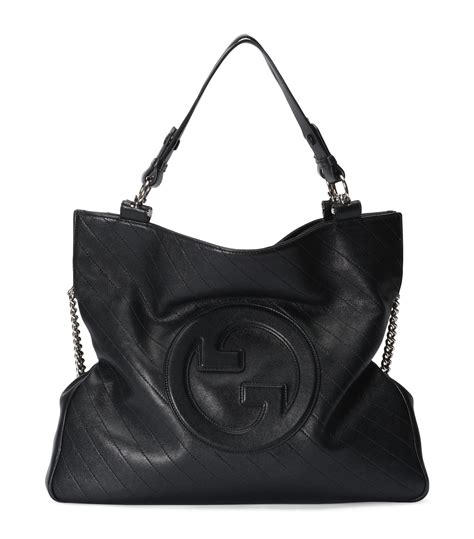 gucci blondie shopper|gucci blondie medium tote.